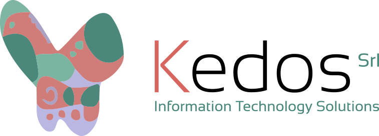 Kedos Srl - Information Technology Solutions