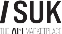 Logo I SUK - the AI4I Marketplace